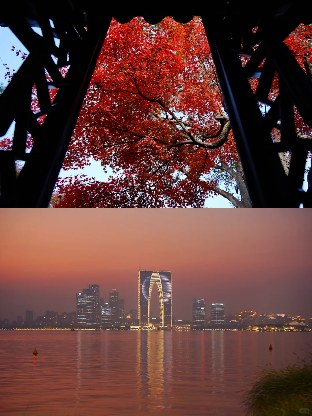 苏州周末两日游C