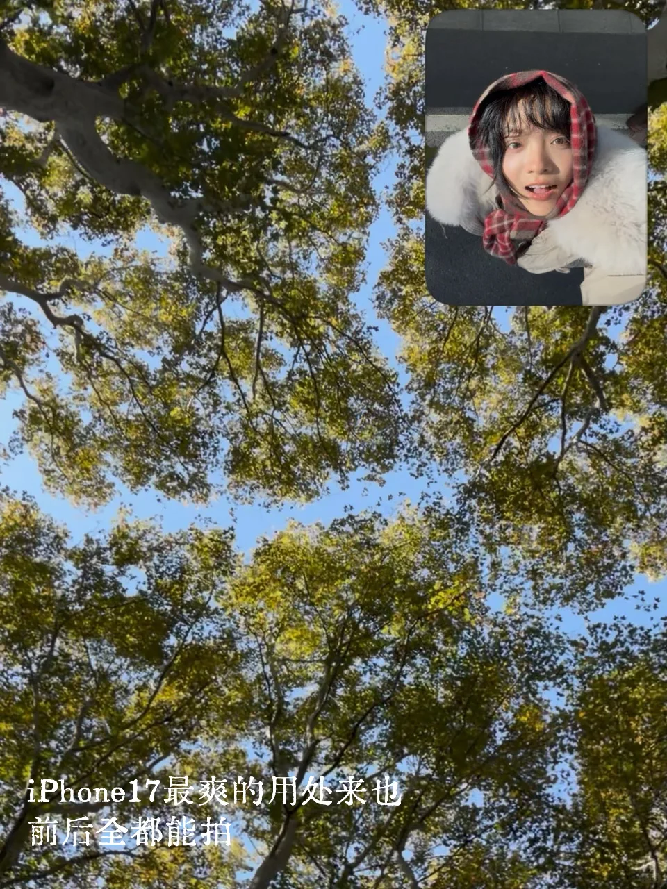 南京梧桐大道给我送热水的帅哥