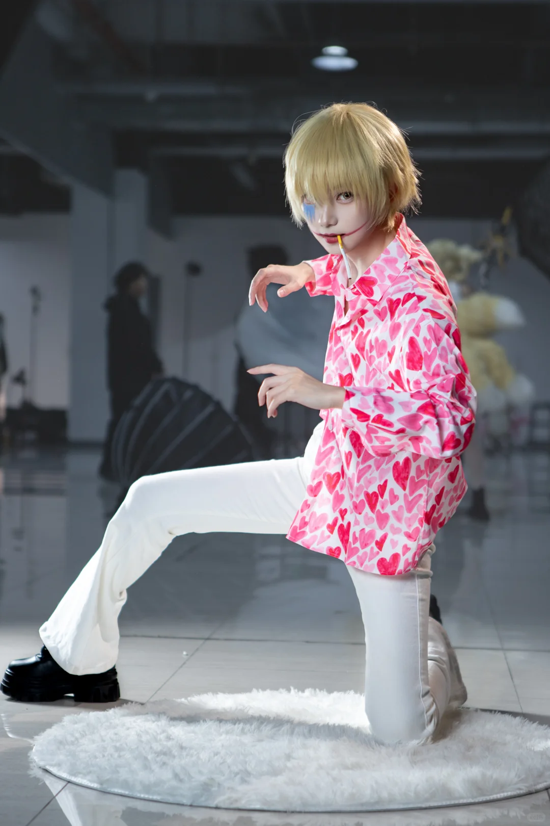 苏州 acg 自由行(需40👍🏻dd)