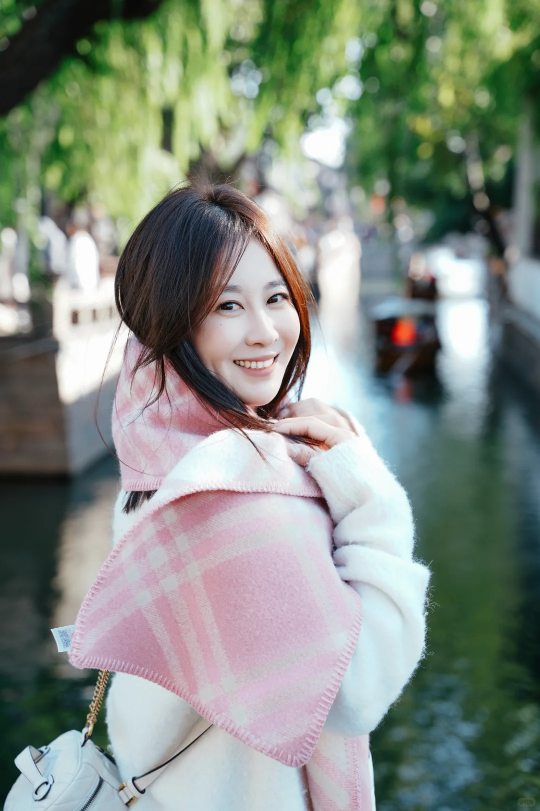 苏州约拍｜喜欢生命力而不是摆拍感