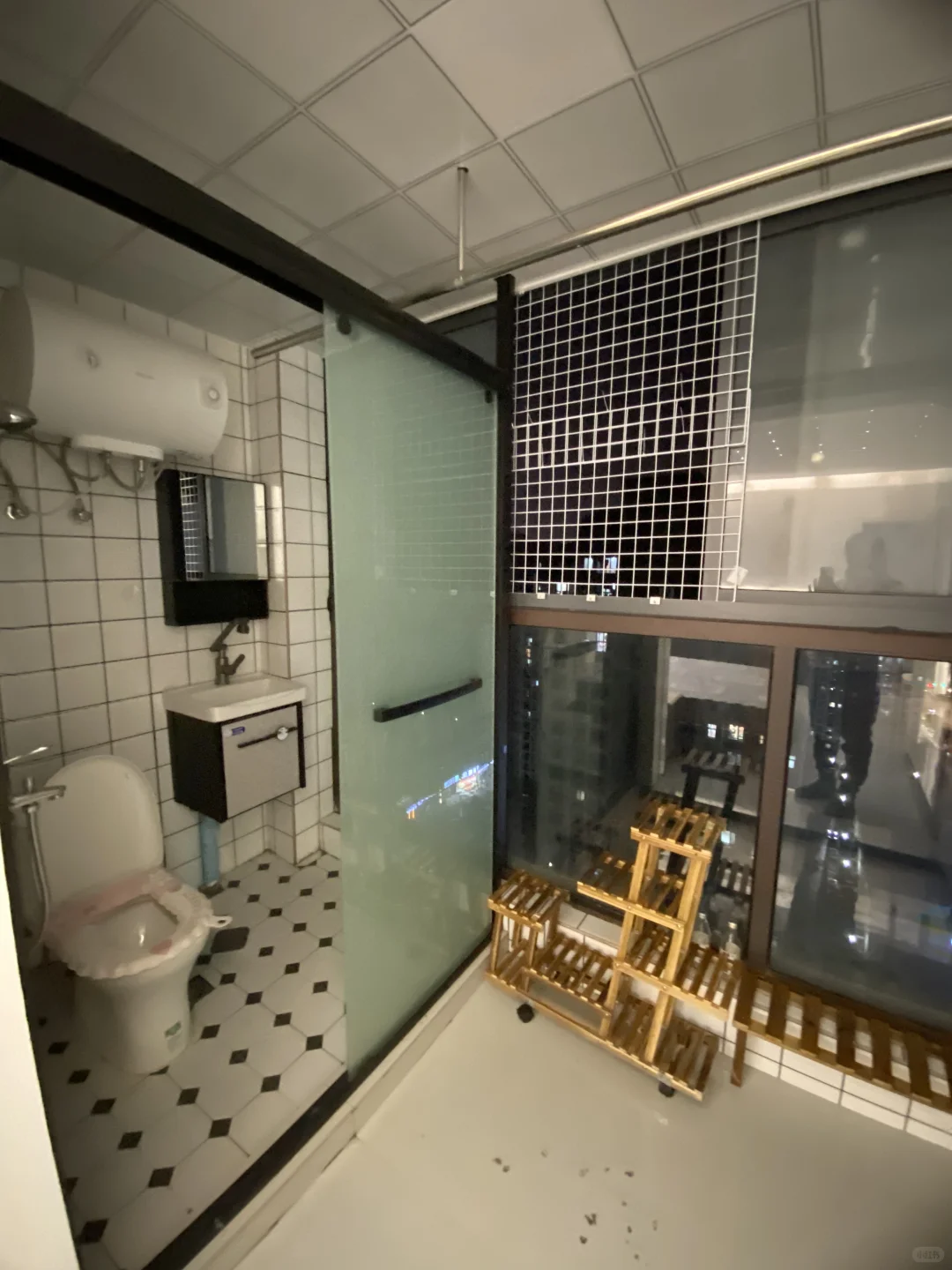 个人房子转租苏州观前精装一室一厅近地铁口