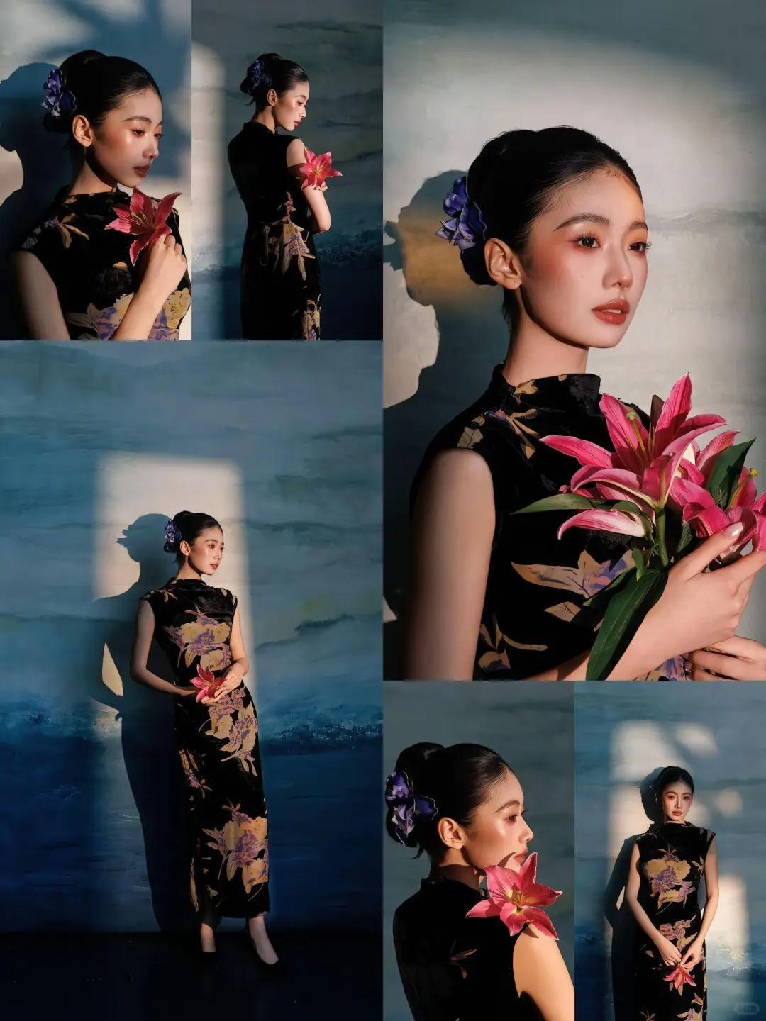 “风雅入骨，自在如风” | 苏州写真📷