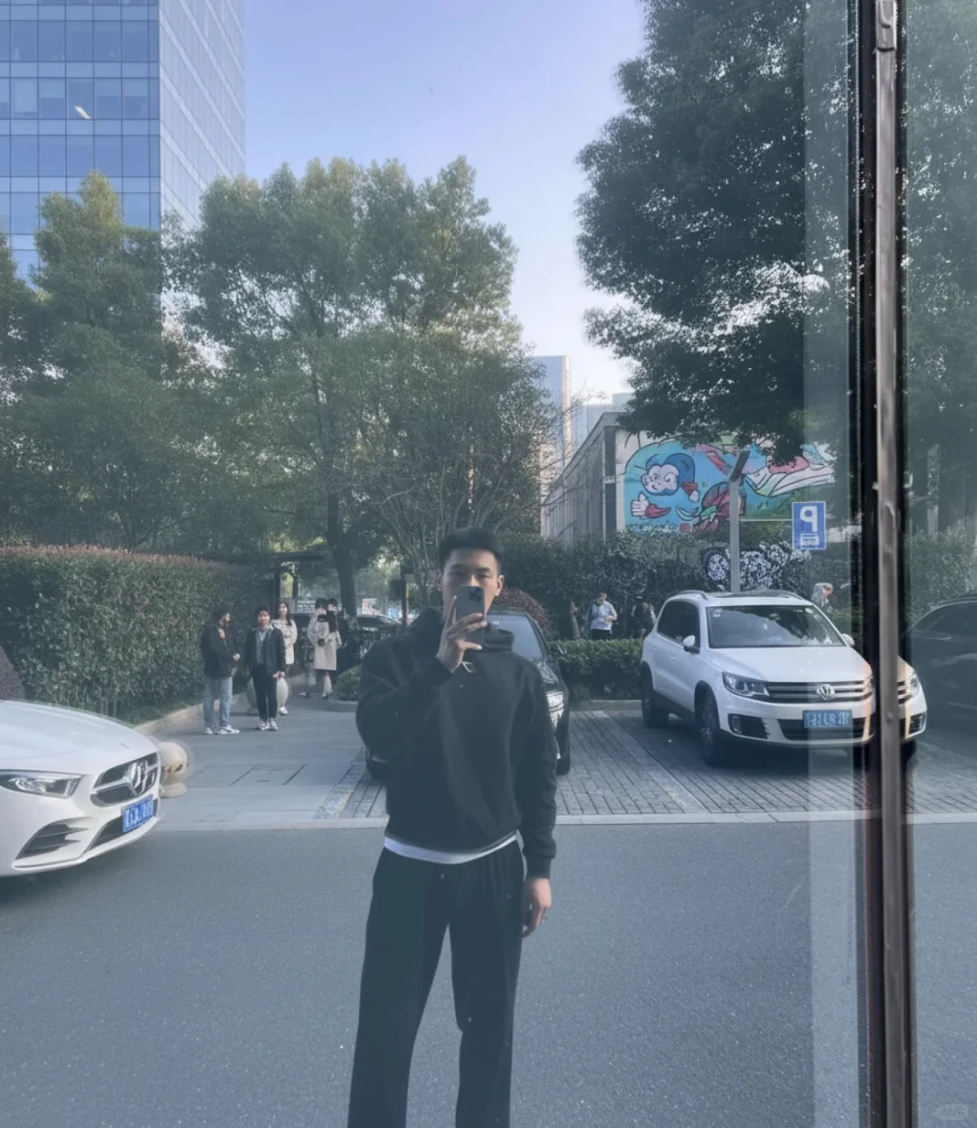 东北人在苏州 真的不挑啊