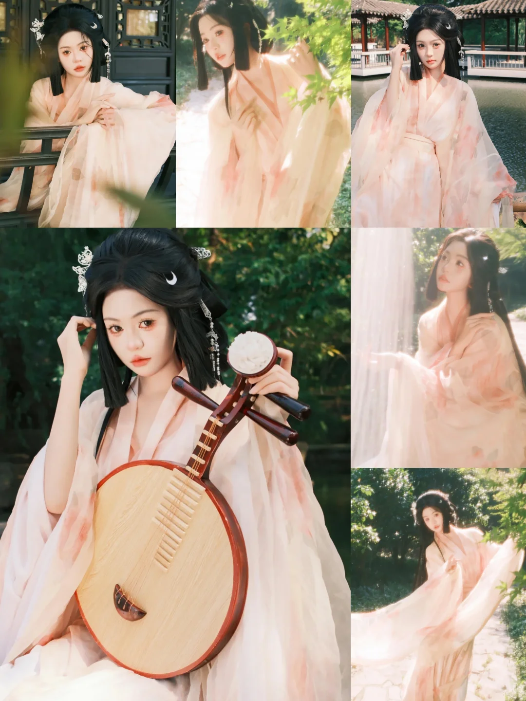 苏州妆造🔥劲爆福利来袭！限时特惠😍