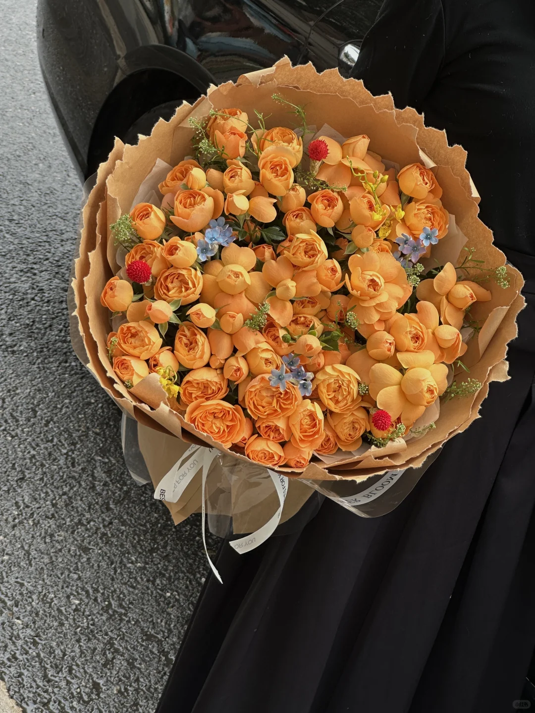 新手闭眼冲💥果汁阳台🍹颜值置顶·苏州花店