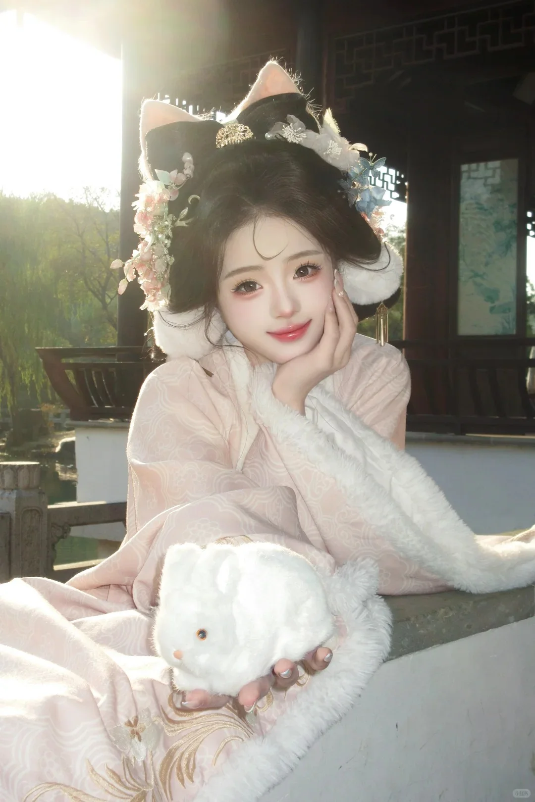 苏州小甜豆儿~上线