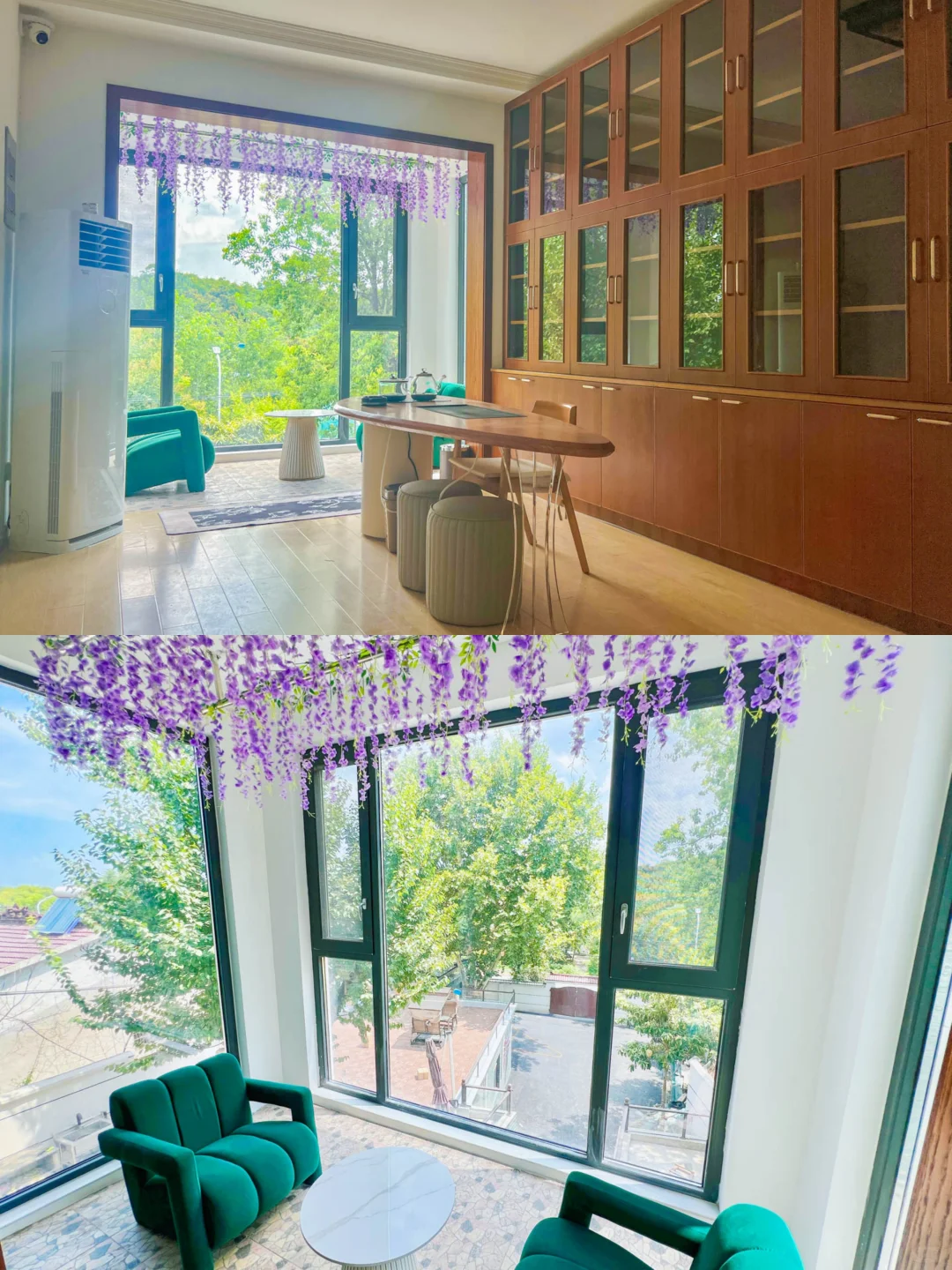 🏡逃离城市计划！南京轰趴，采摘·垂钓