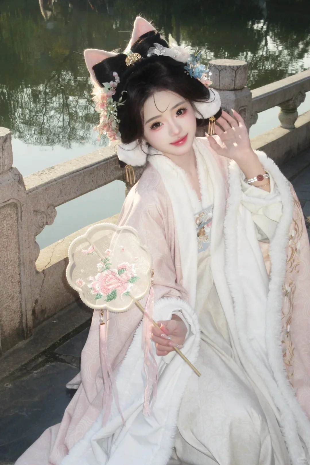 苏州小甜豆儿~上线