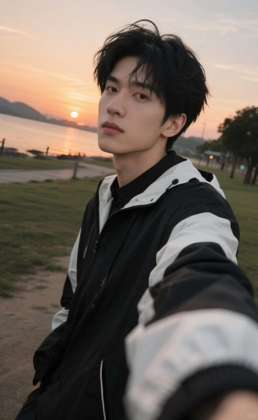 南京180被165喜欢 那我186为啥没人要😭