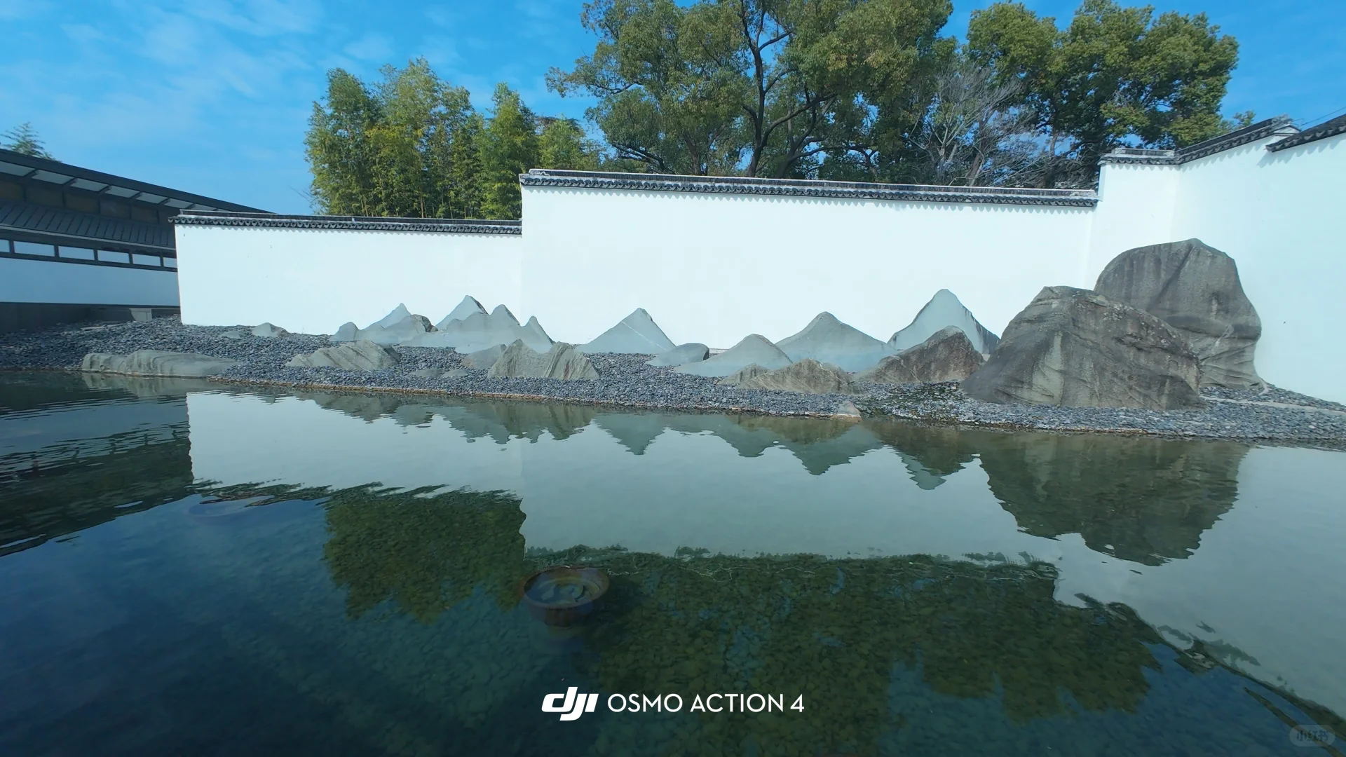 或许红尘客栈的尽头 就在苏州