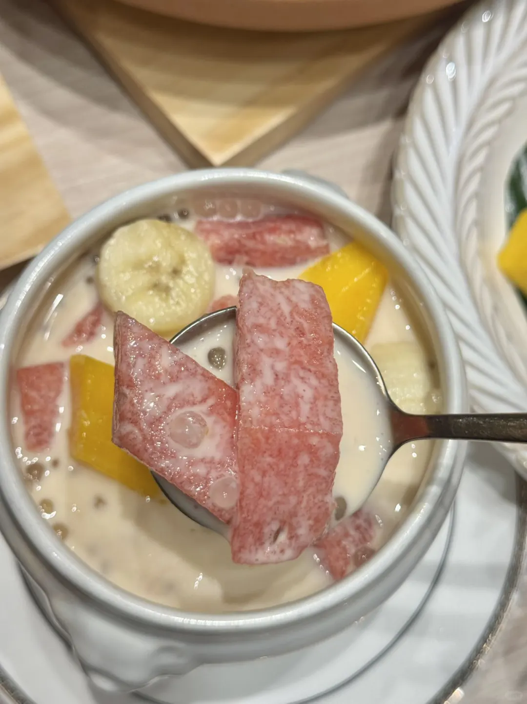 南京十年越南老店升级！酸汤石斑鱼鲜到掉眉！