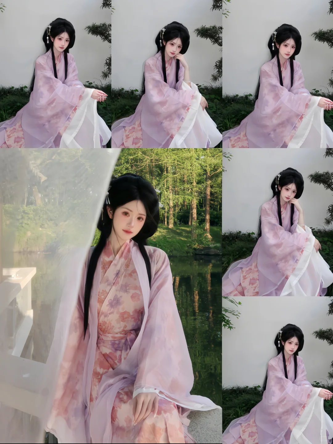 苏州妆造🔥劲爆福利来袭！限时特惠😍