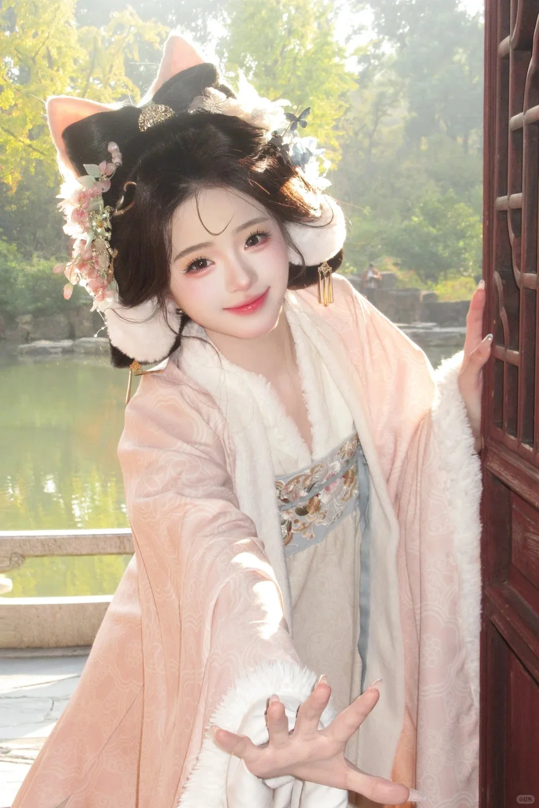 苏州小甜豆儿~上线