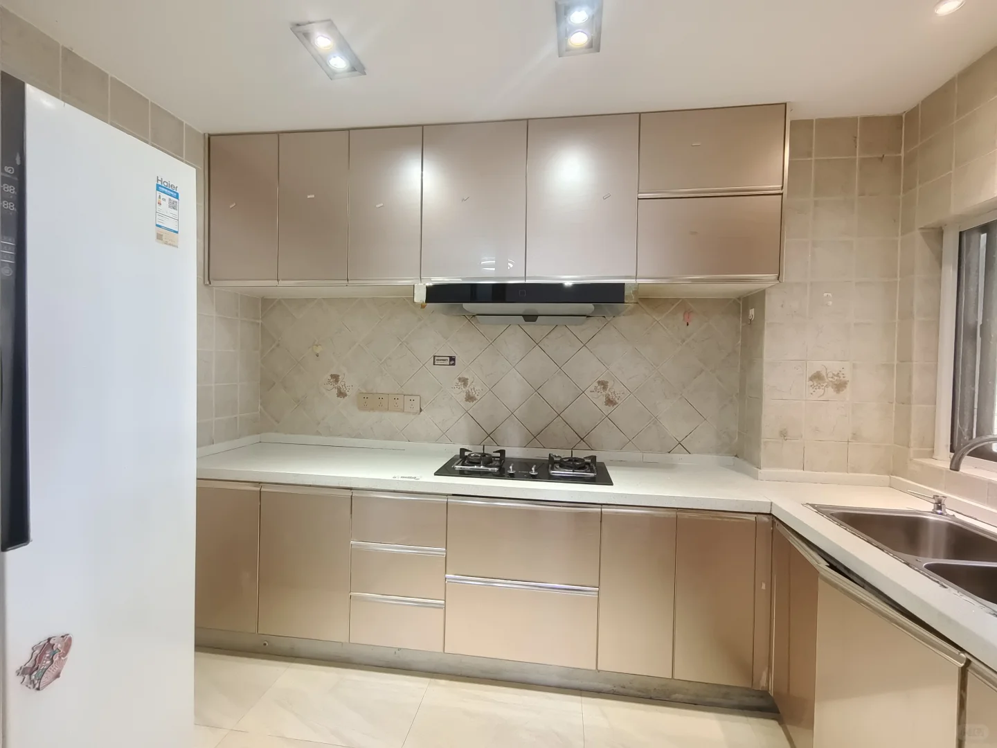 苏州租房丨西环路 嘉业阳光城 三室