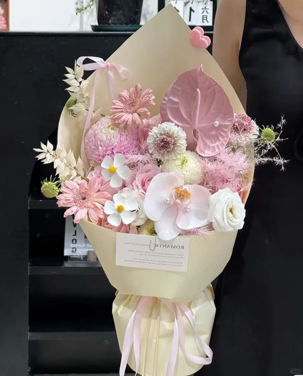 总结我们家畅销Top10的花束👑苏州花店