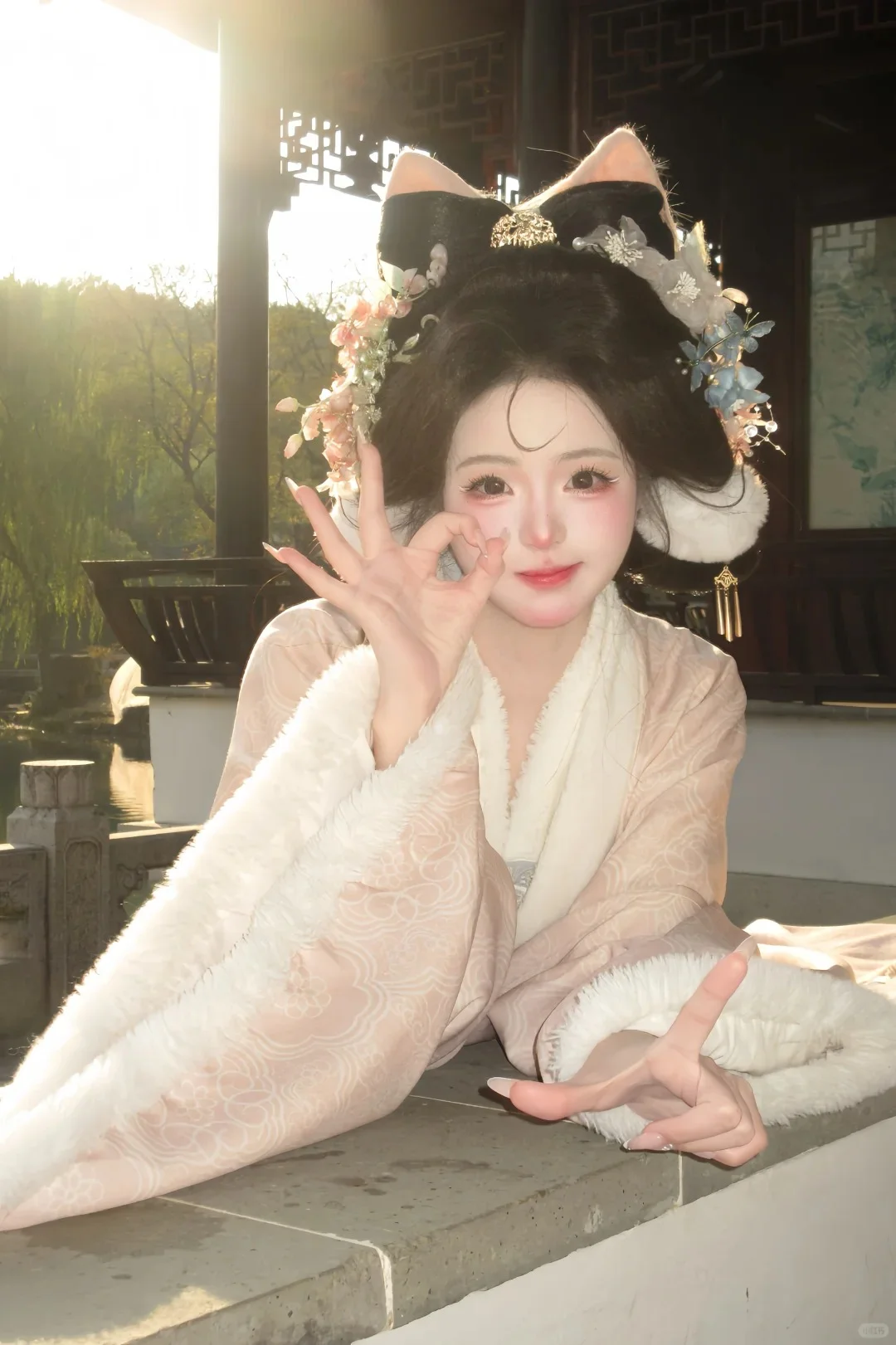 苏州小甜豆儿~上线