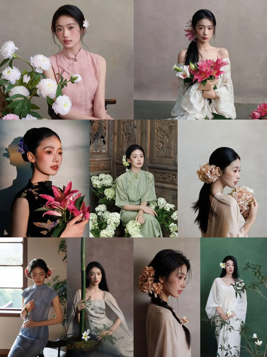 “风雅入骨，自在如风” | 苏州写真📷