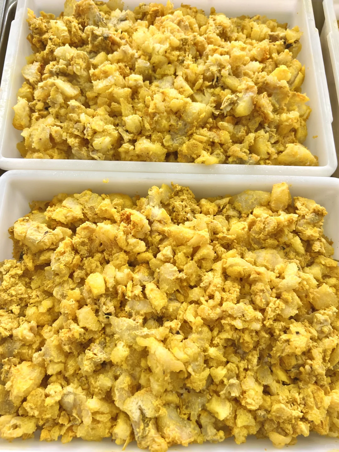 公蟹党永远可以相信苏州的蟹黄酱！