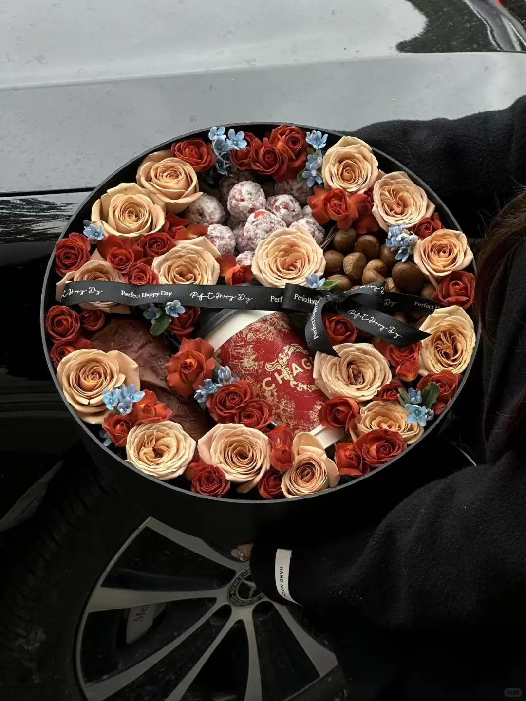 被立冬四件套拿捏～暖fufu 的过冬❄️·苏州