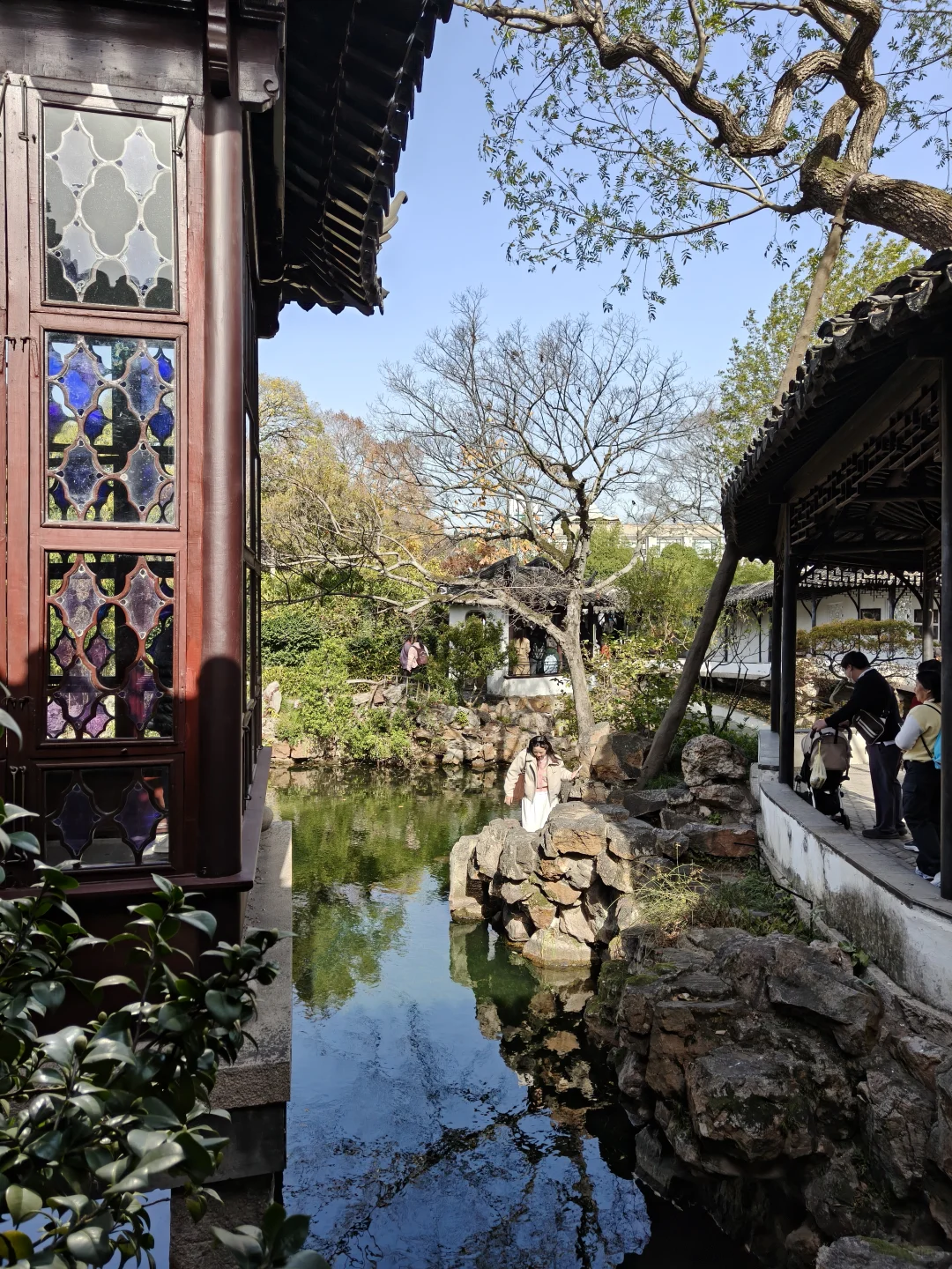 苏州园林｜拙政园