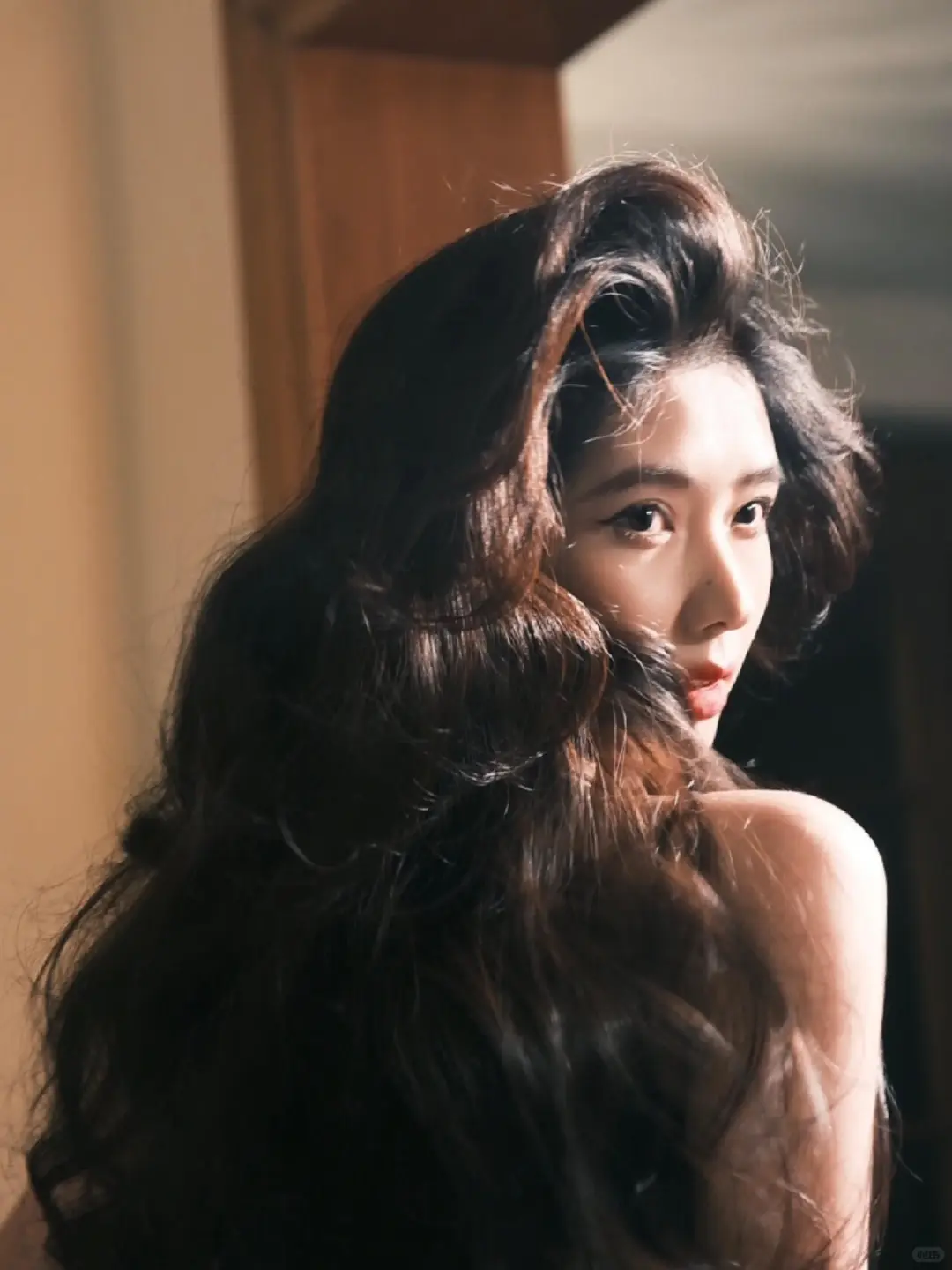 苏州📸｜美到失语的氛围感写真