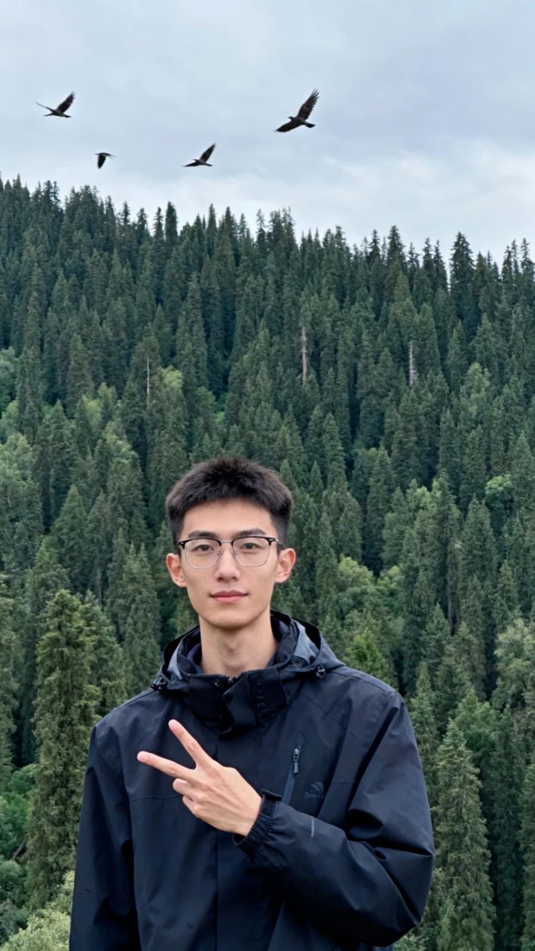 在南京 情绪稳定 会照顾人 有👧看上的吗