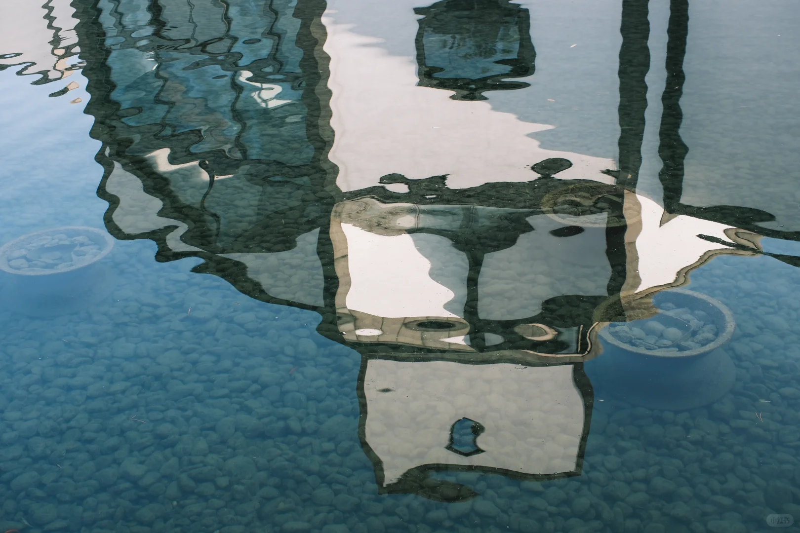 苏州博物馆 | 把江南揉进建筑里