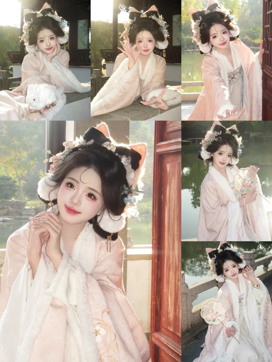 苏州小甜豆儿~上线