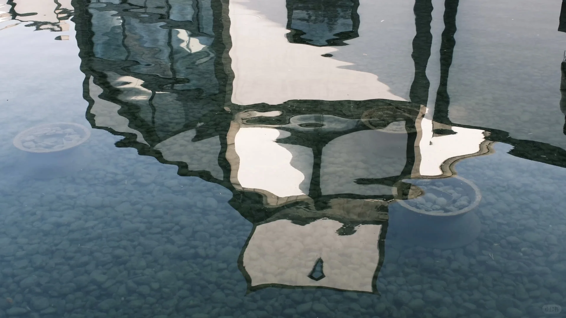 苏州博物馆 | 把江南揉进建筑里