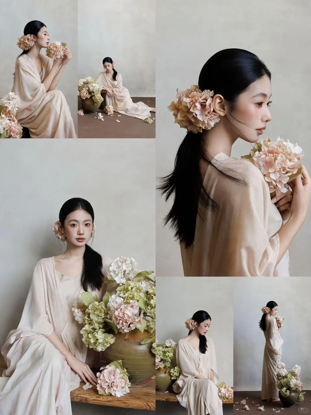 “风雅入骨，自在如风” | 苏州写真📷