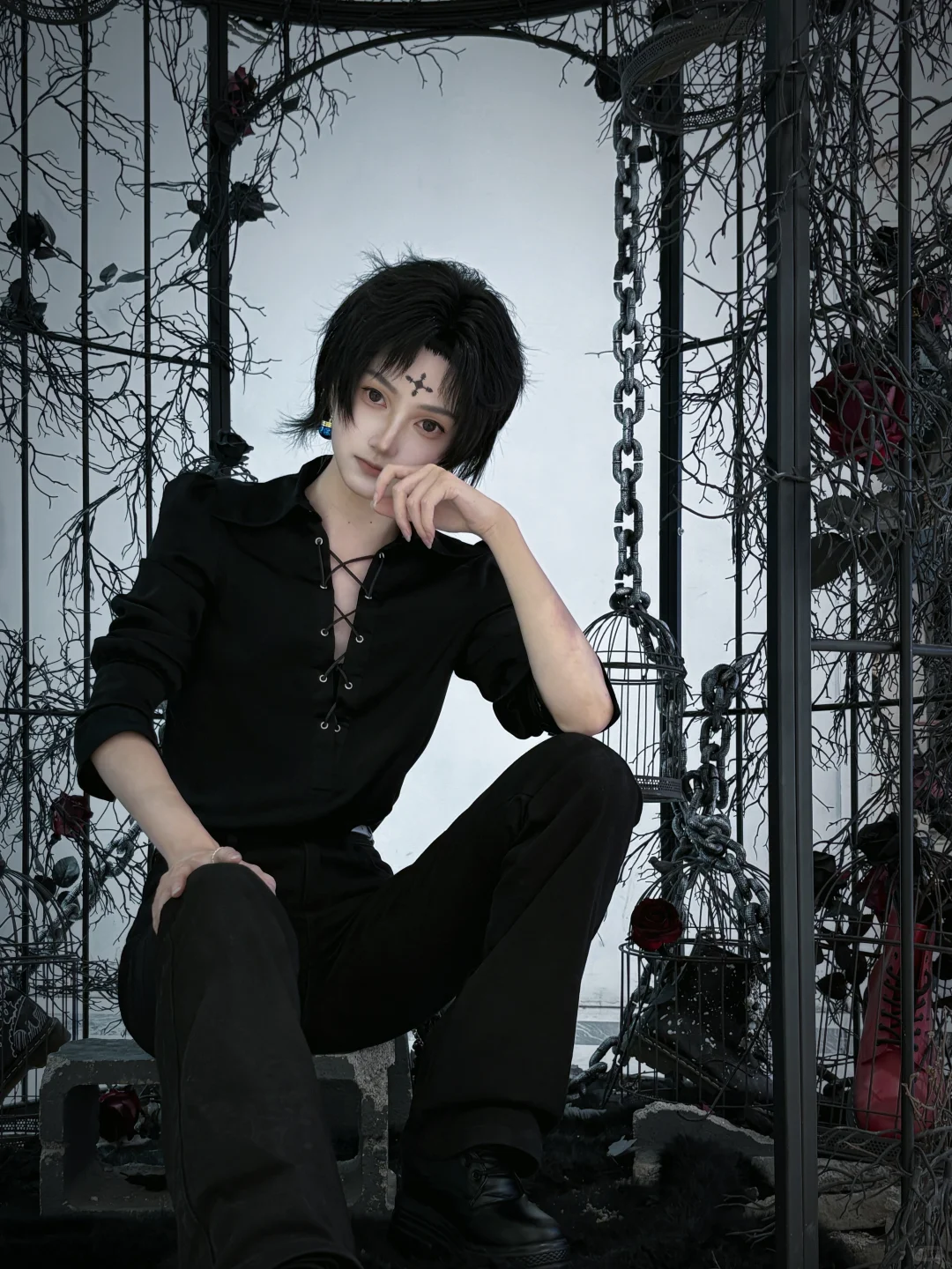 苏州 acg 自由行(需40👍🏻dd)