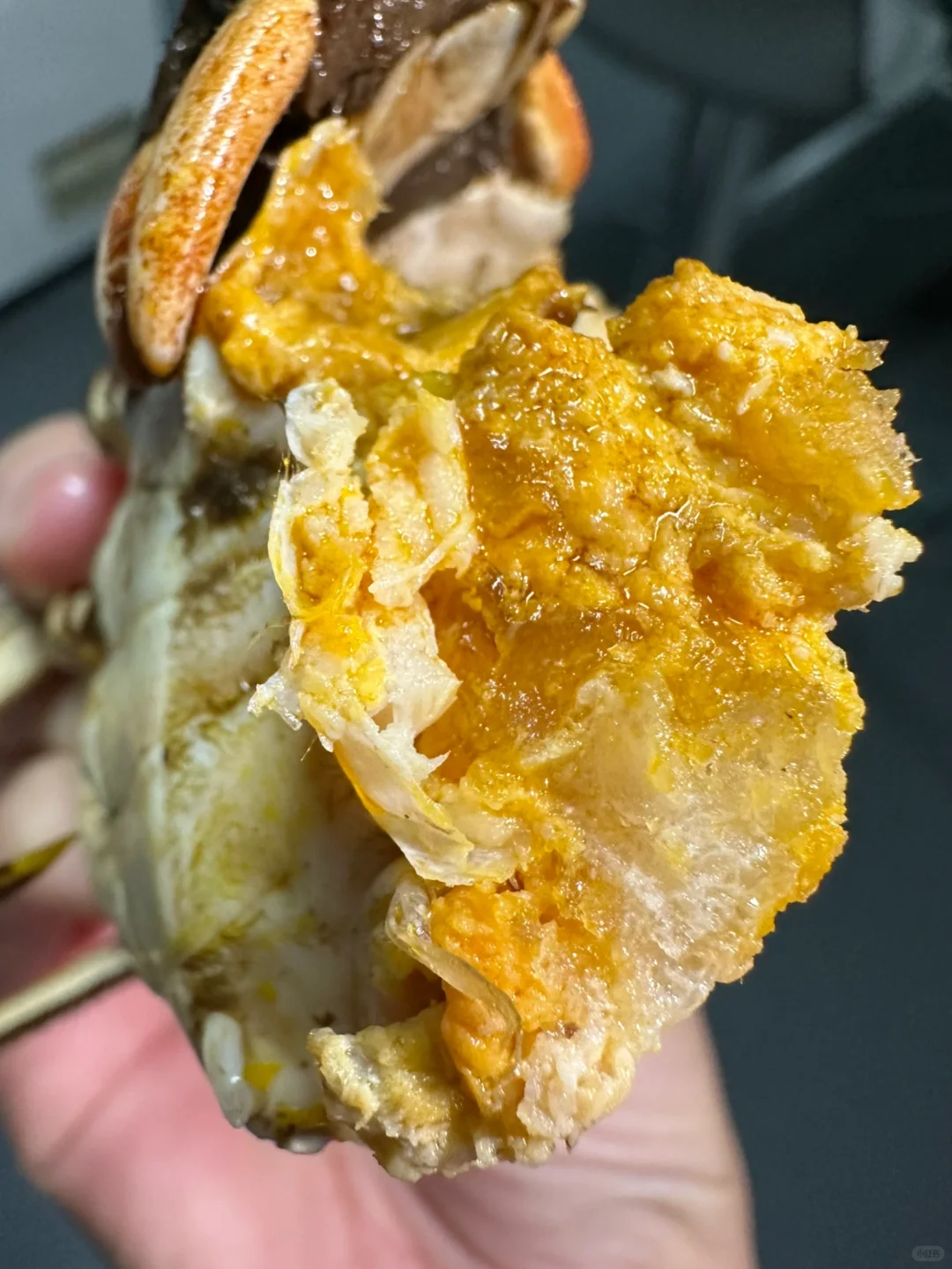 💰100的残蟹在小红书杀疯了，苏州给力！