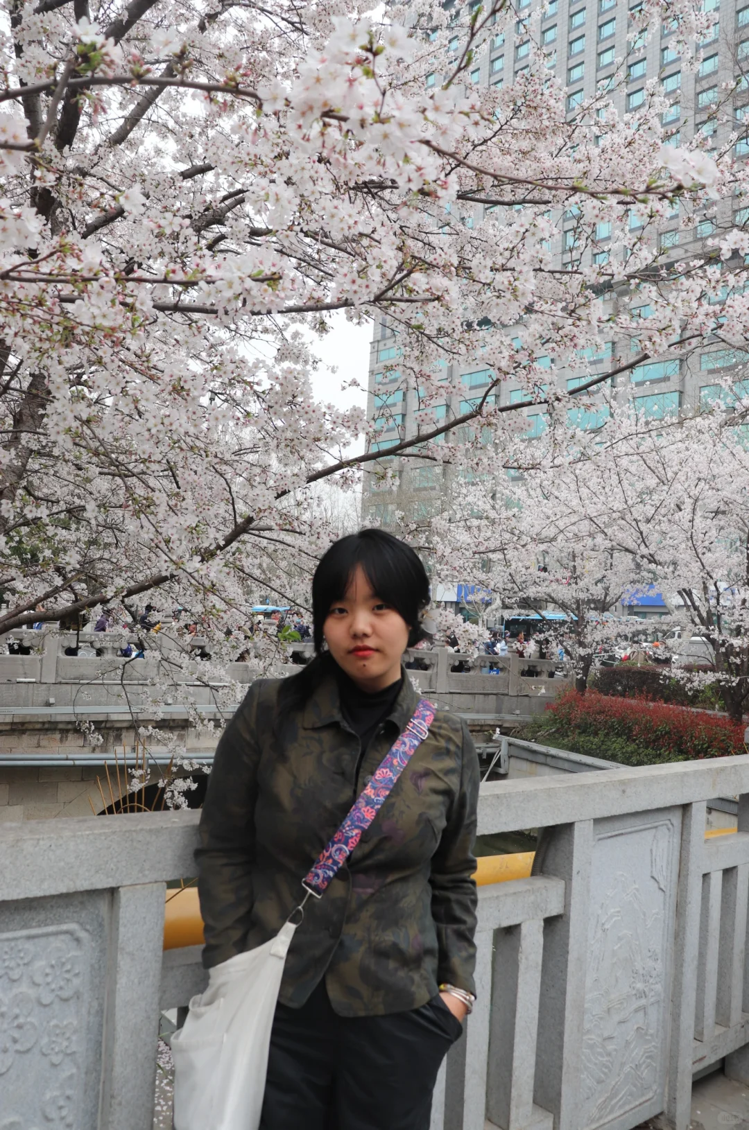 南京:一个对行人极度不友好的城市