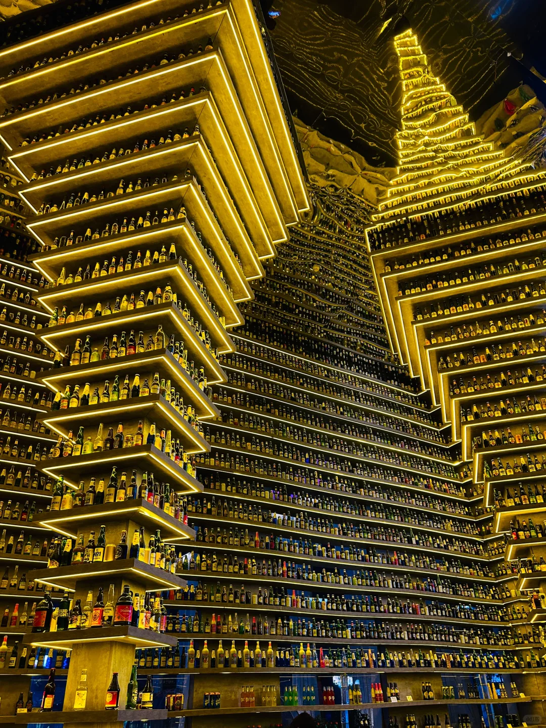 🍺 救命！在南京发现超酷啤酒博物馆！