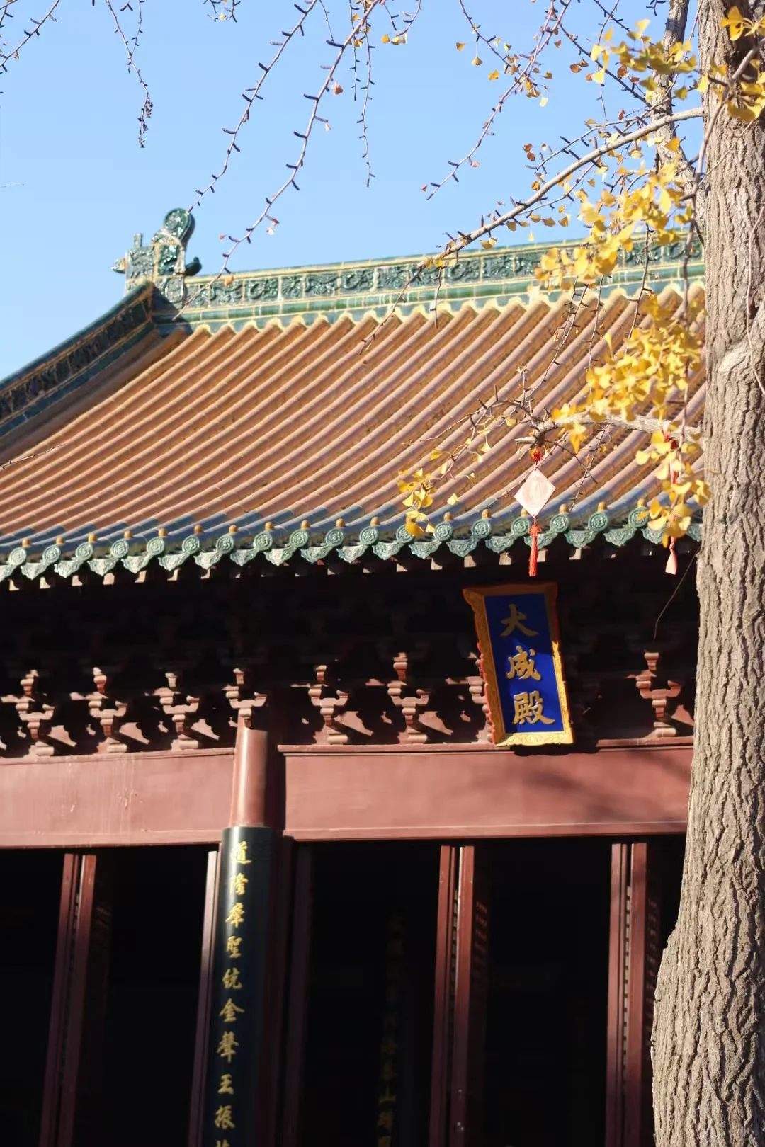 把徐州拍成了北京胡同的感觉