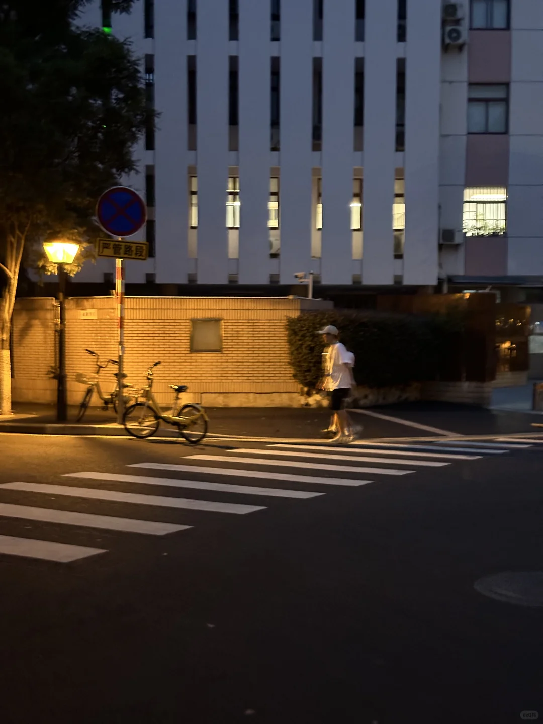 10张南京街道live图素材喜欢的宝宝免费拿