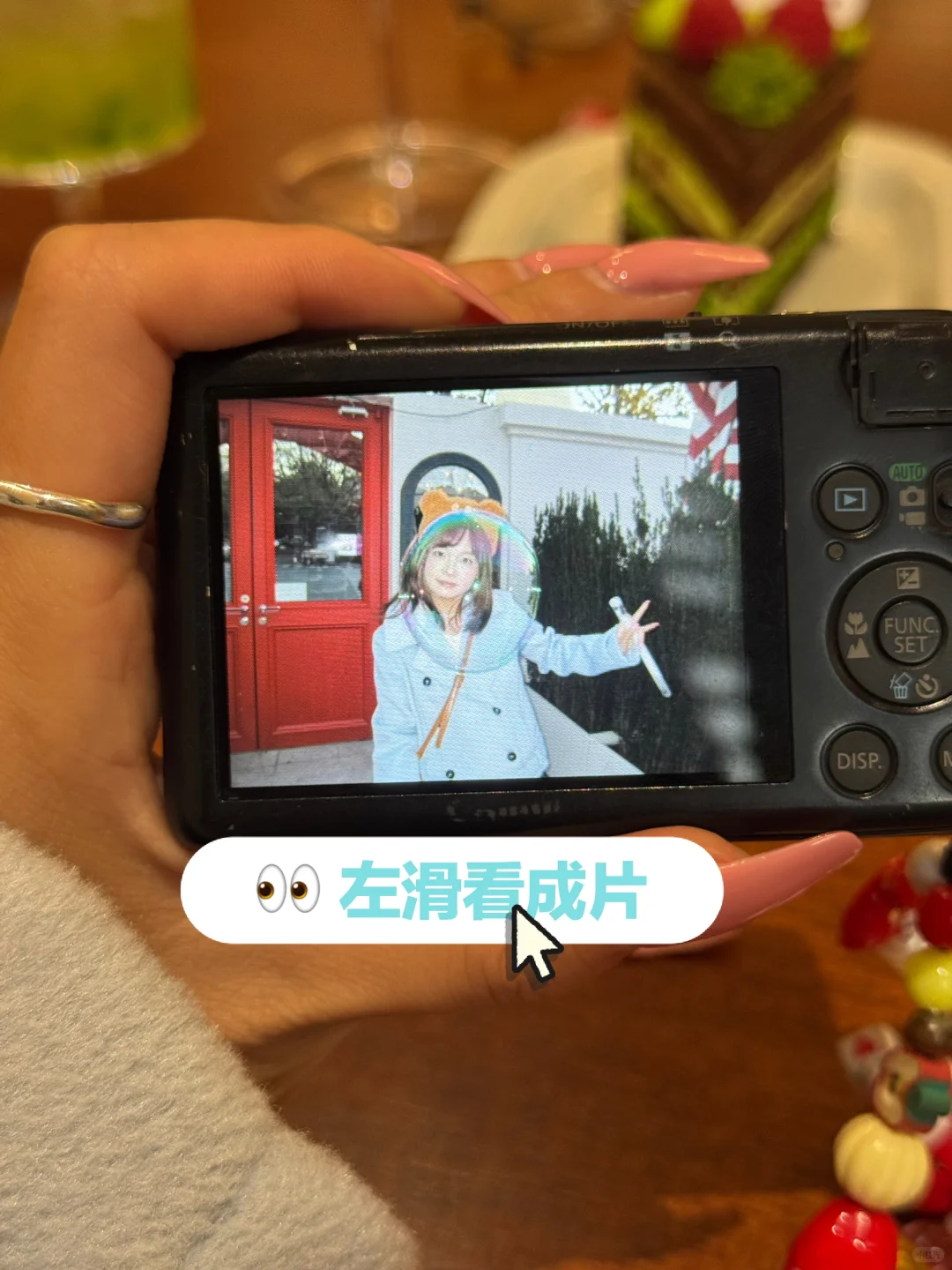 徐州陪拍|解锁新姿势