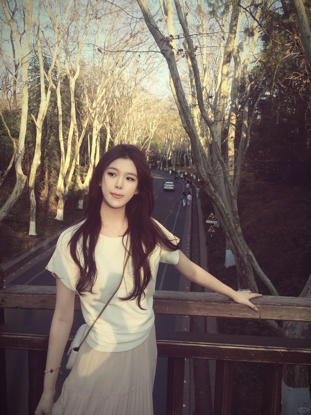 古早｜那是她们相爱过的南京🍂