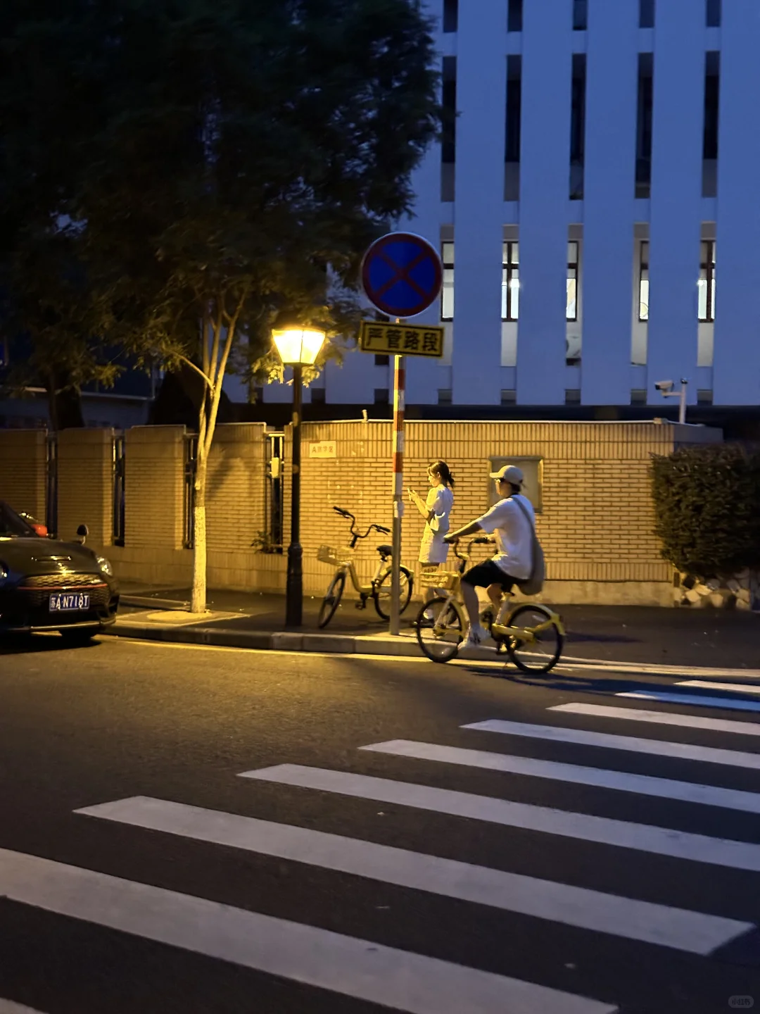 10张南京街道live图素材喜欢的宝宝免费拿