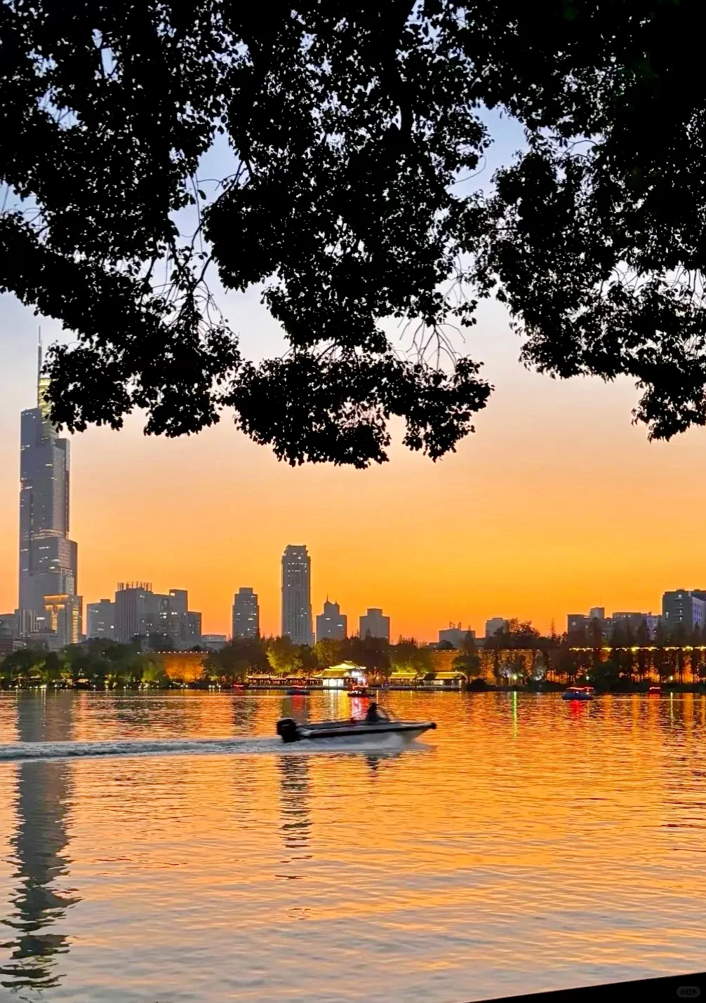 04女大📍南京两天一夜｜人均500玩转不踩雷🔥