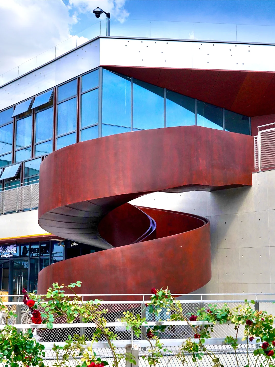 南京｜清晨的梧桐大道真的美疯…