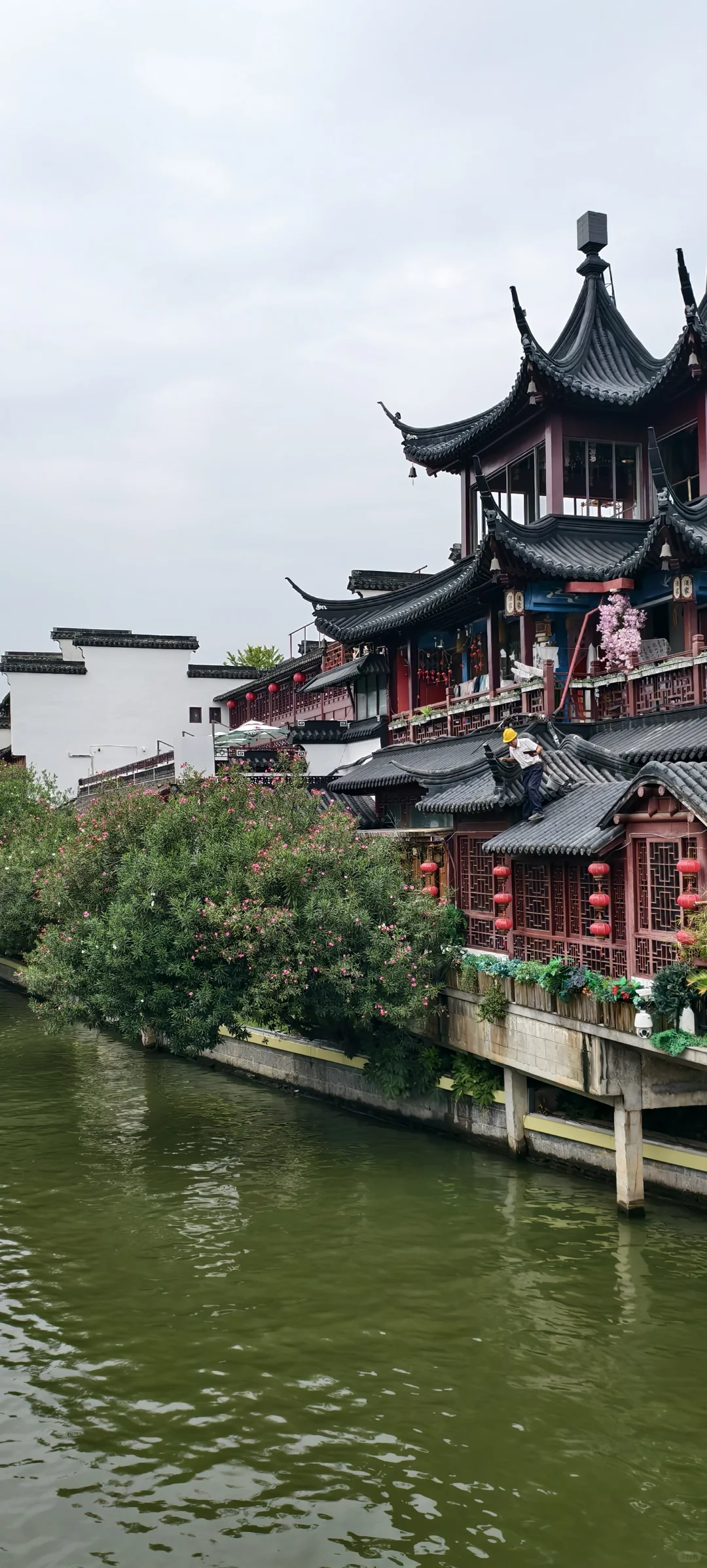 📷⛳️国庆华东之南京