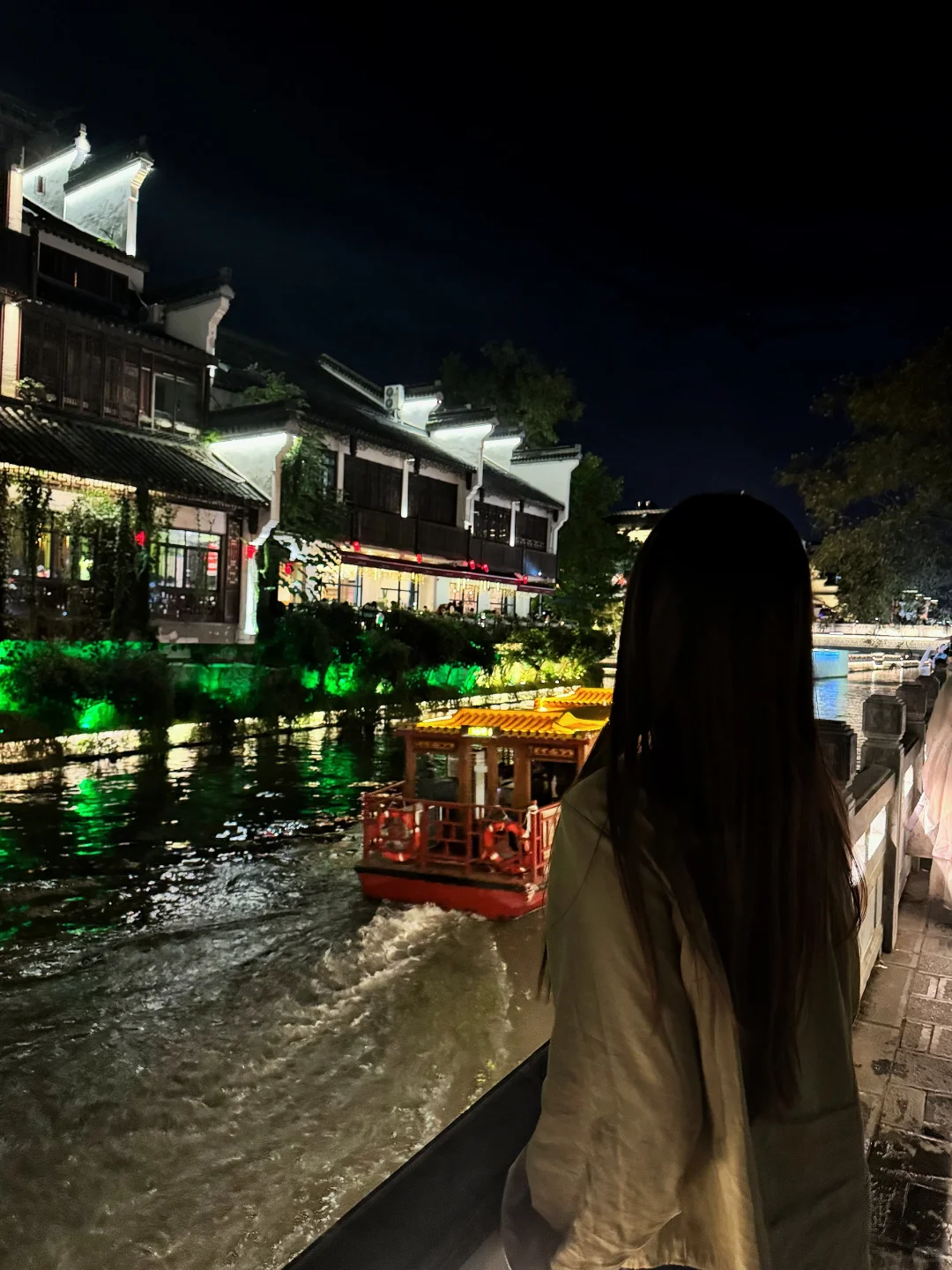 04女大📍南京两天一夜｜人均500玩转不踩雷🔥