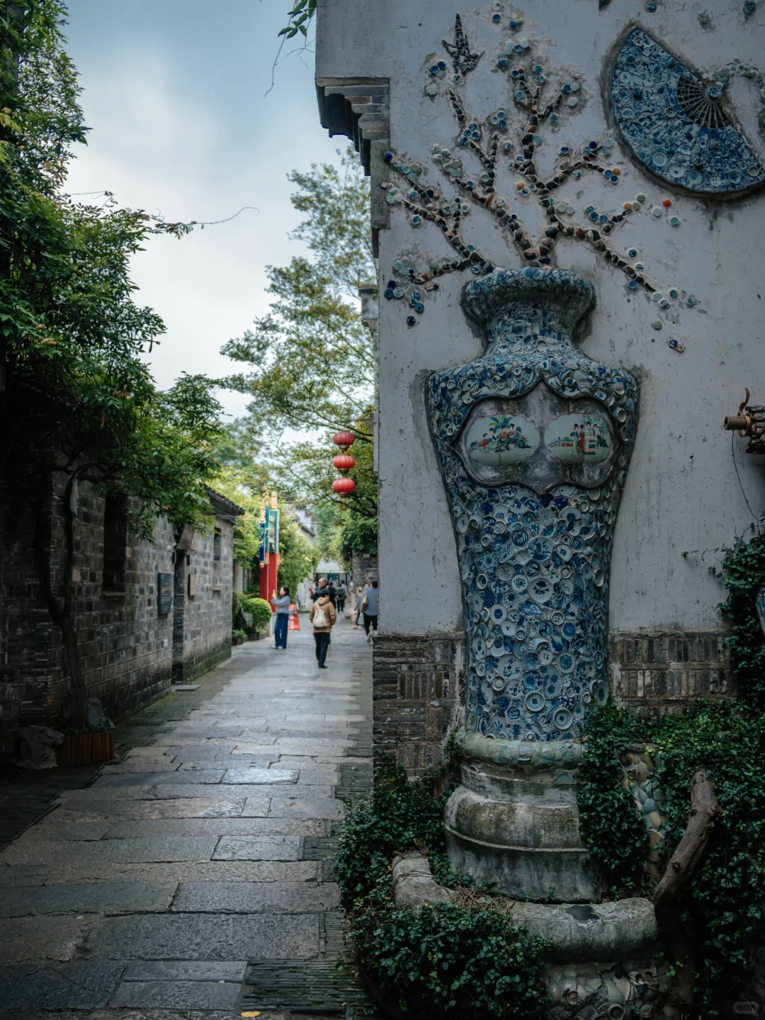 📷不得不说南京的后劲还是太大了(附机位)