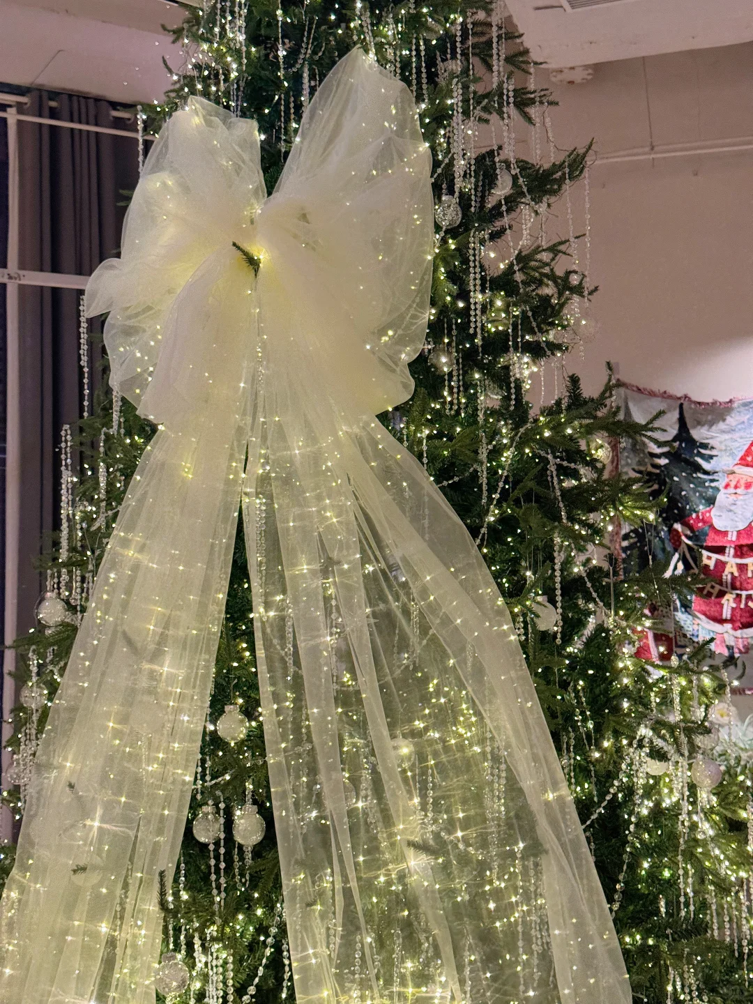 徐州圣诞漂亮饭✨约会圣地🎄