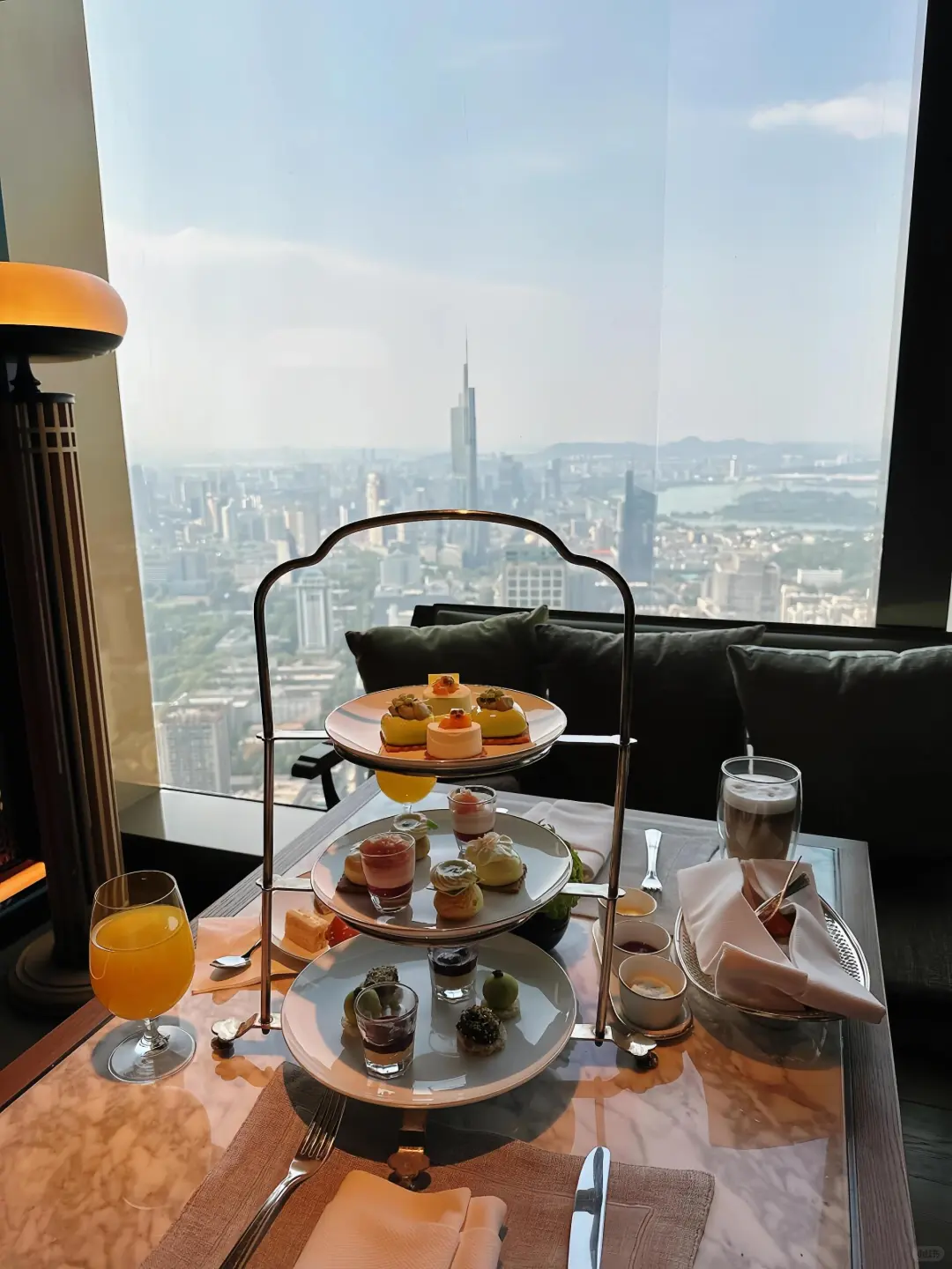 9.2📍南京现状😫计划去的宝子们听劝啦