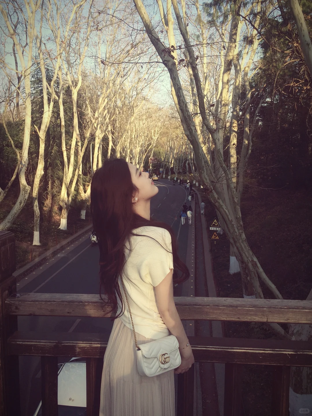 古早｜那是她们相爱过的南京🍂