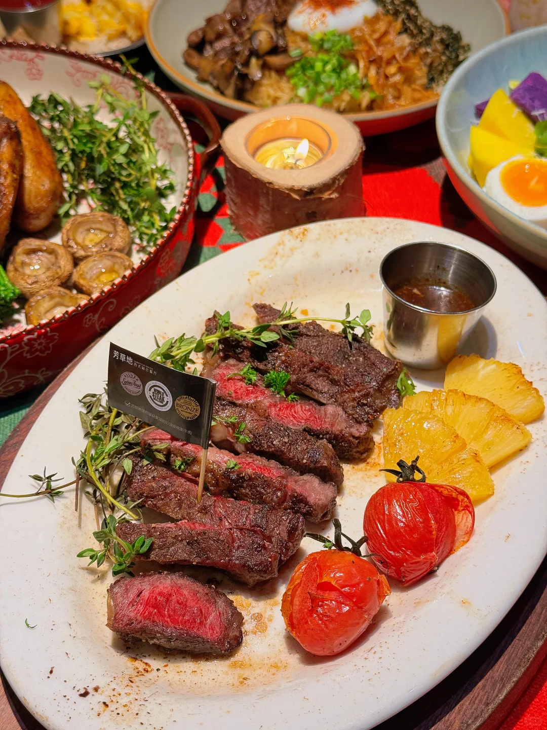 徐州圣诞漂亮饭✨约会圣地🎄