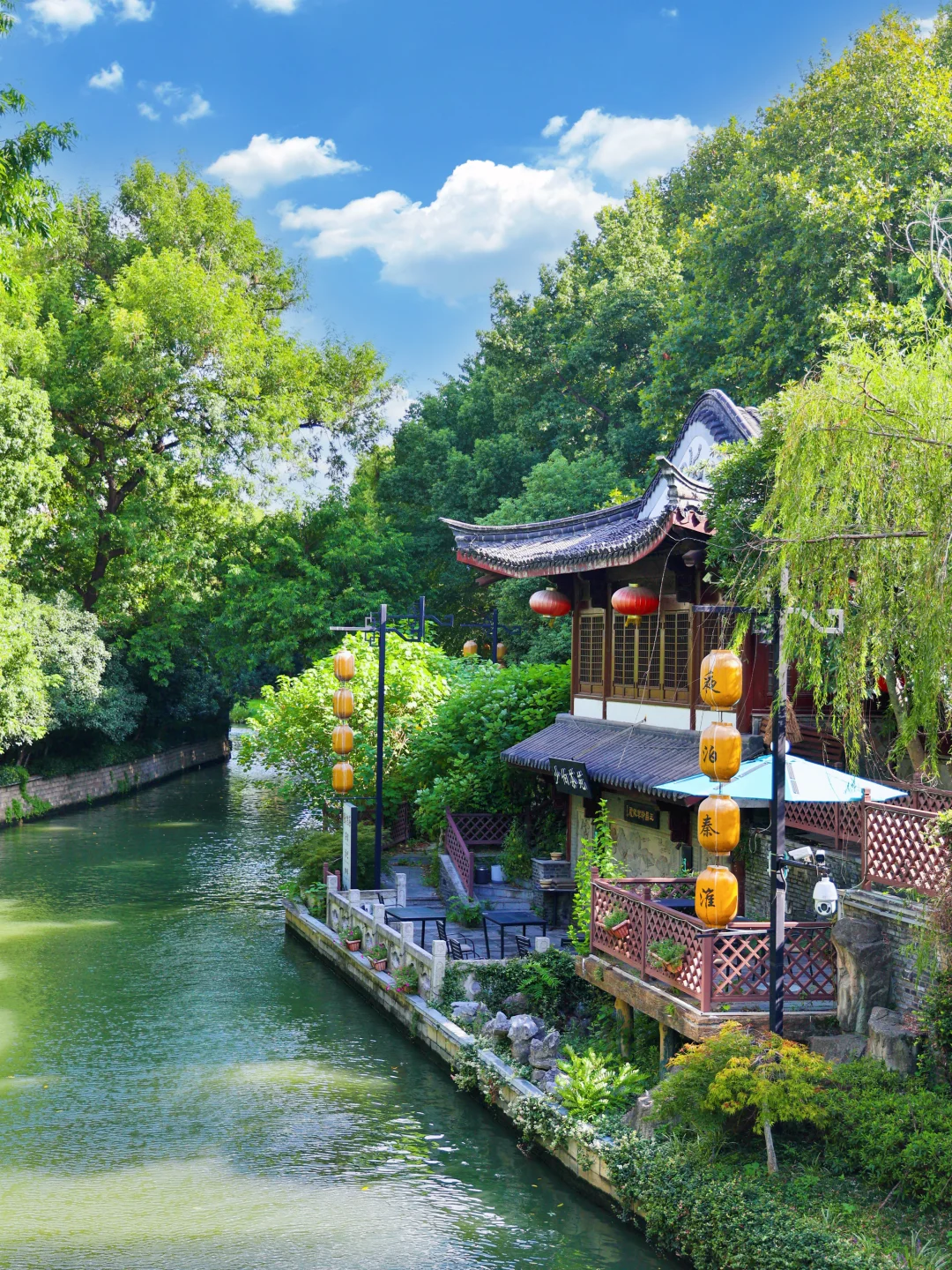 实话难听，但这就是南京旅游真实现状。。。