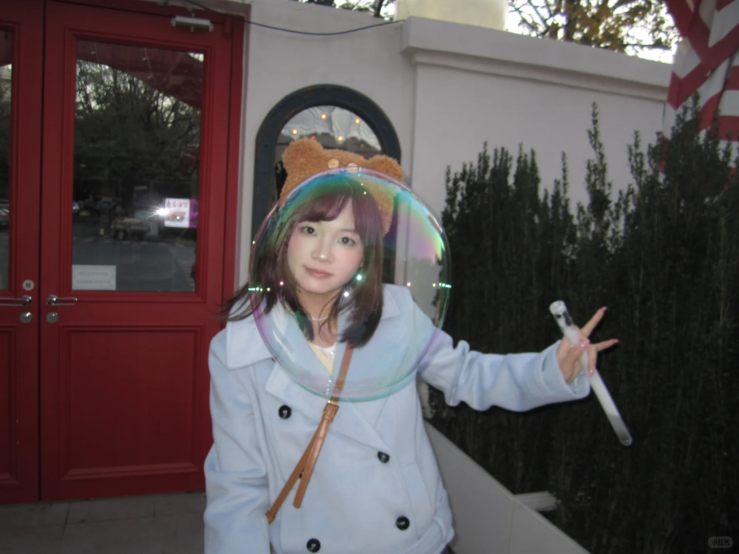 徐州陪拍|解锁新姿势